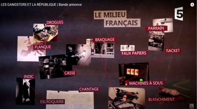 La loi de la drogue : de la french connection aux caïds des cités | PPL